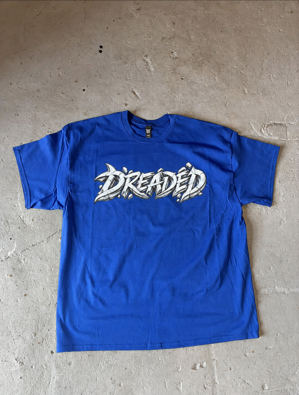 Dreaded Logo T-shirt