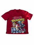 Bad Thoughts Graphic Jersey