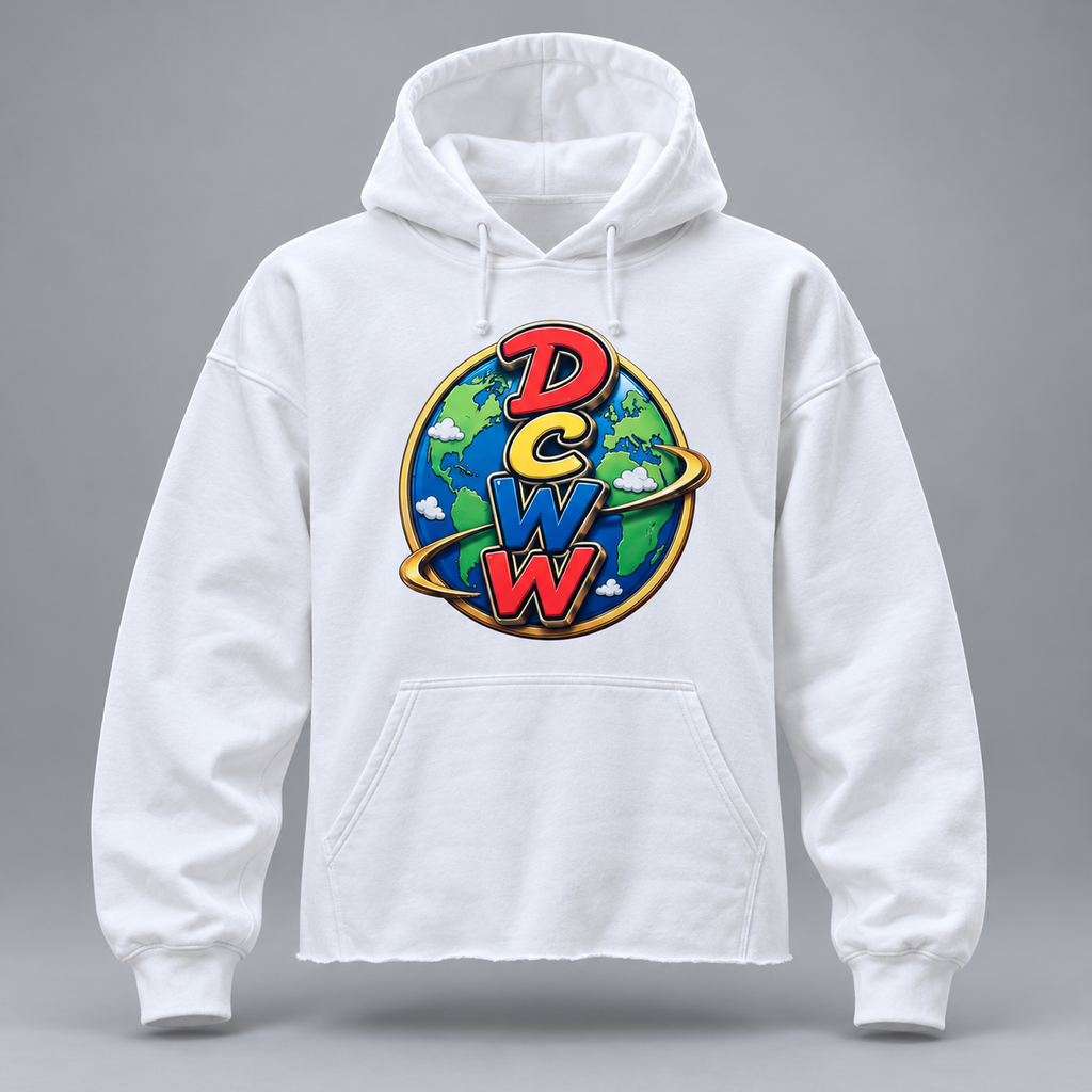 DCWW Worldwide Hoodie