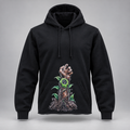 DCWW Built From the Ground Up Hoodie