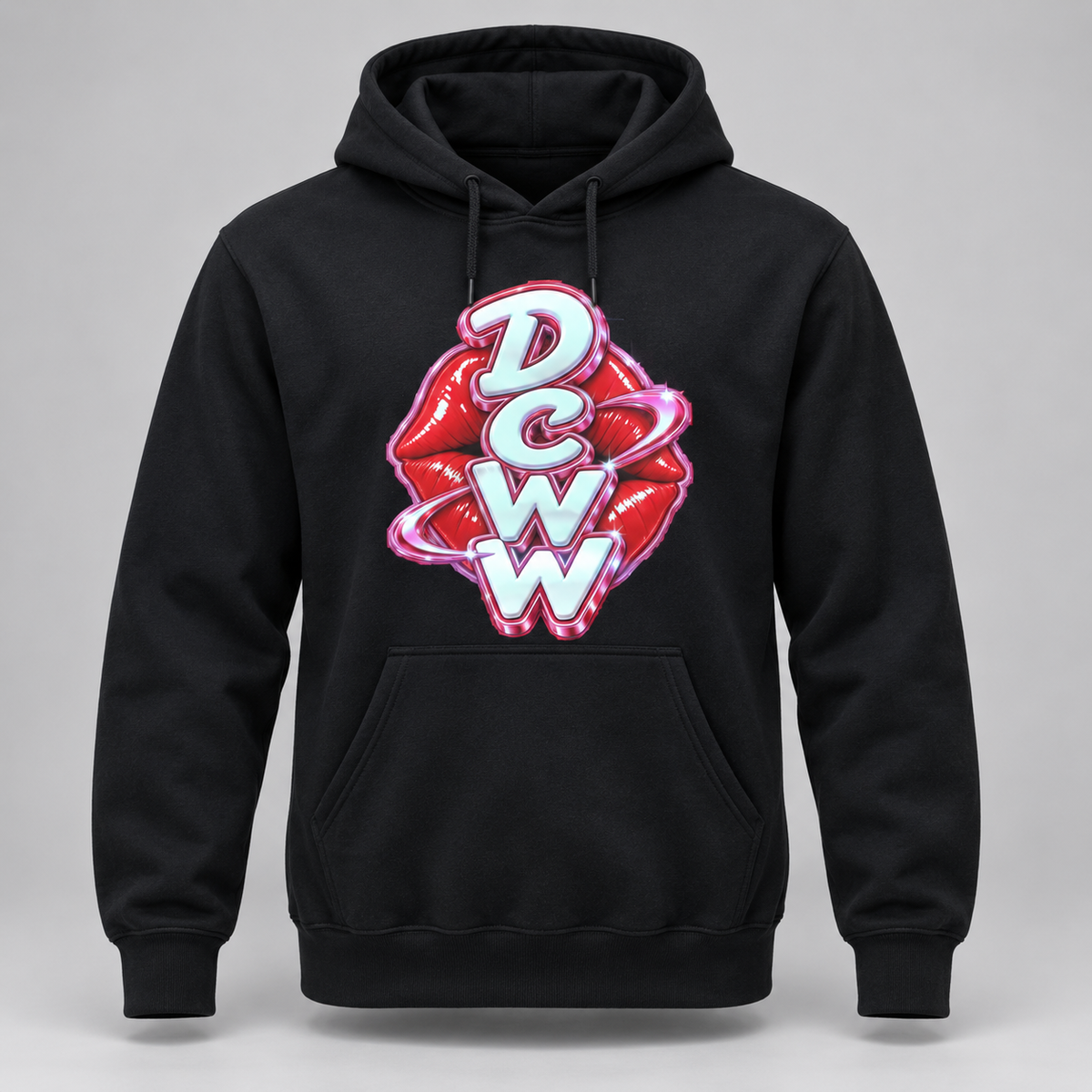 DCWW Sweet Talk Hoodie
