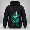 DCWW Blazed Buddy Hoodie