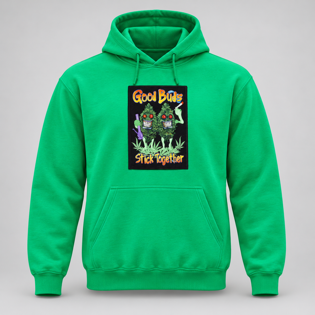DCWW Good Buds Hoodie