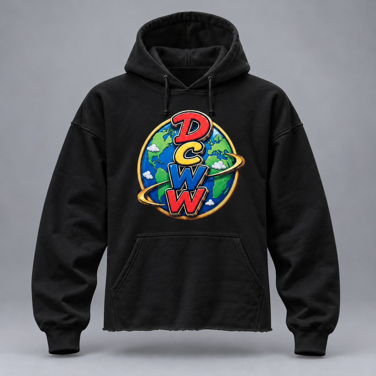 DCWW Worldwide Hoodie