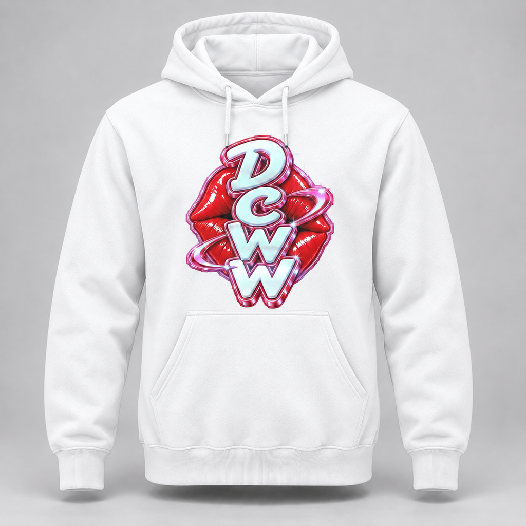 DCWW Sweet Talk Hoodie