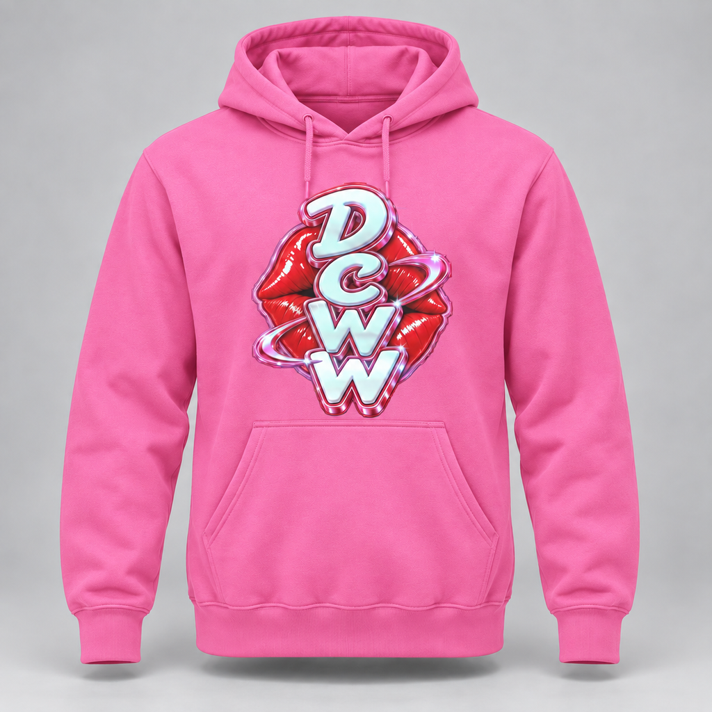 DCWW Sweet Talk Hoodie