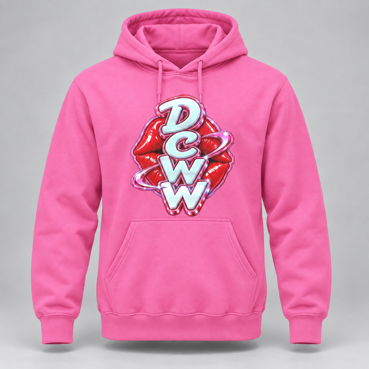 DCWW Sweet Talk Hoodie