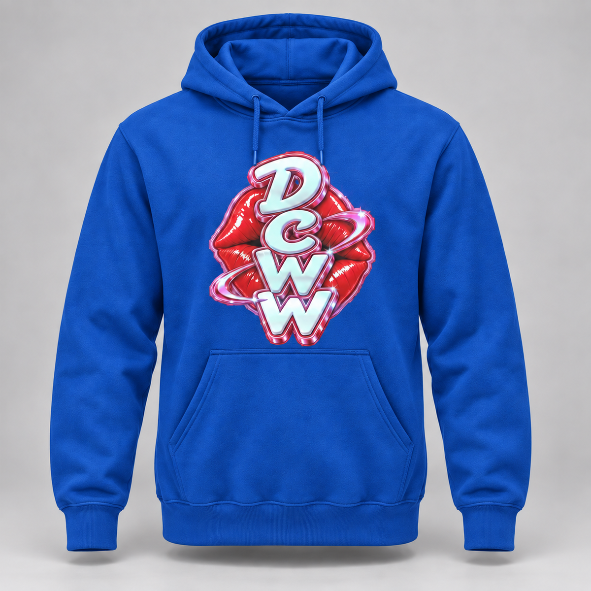 DCWW Sweet Talk Hoodie