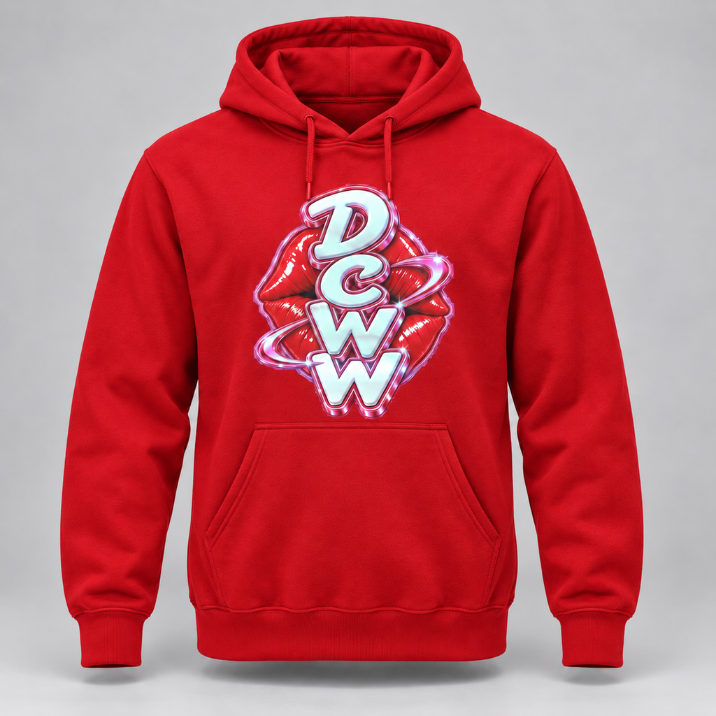 DCWW Sweet Talk Hoodie