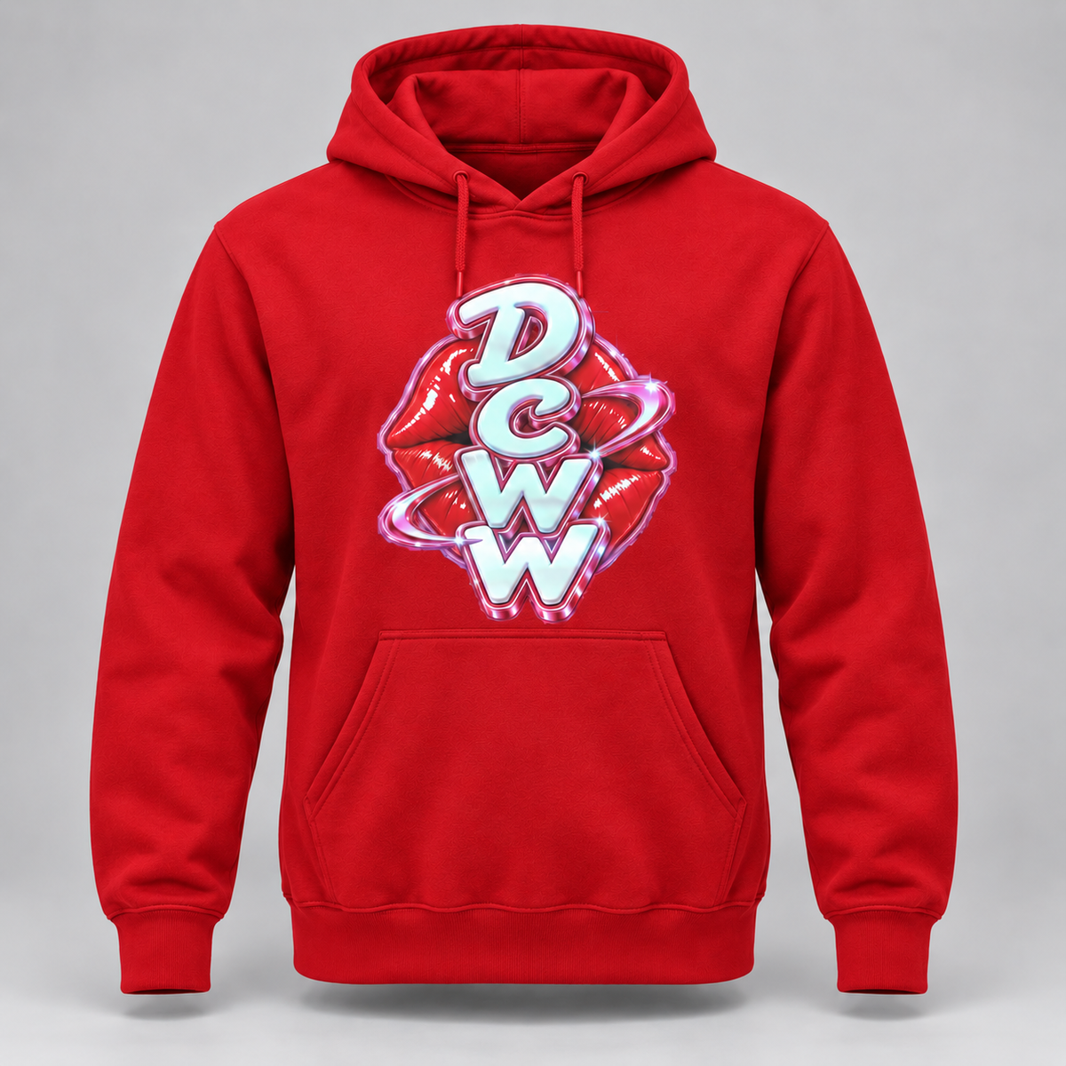 DCWW Sweet Talk Hoodie