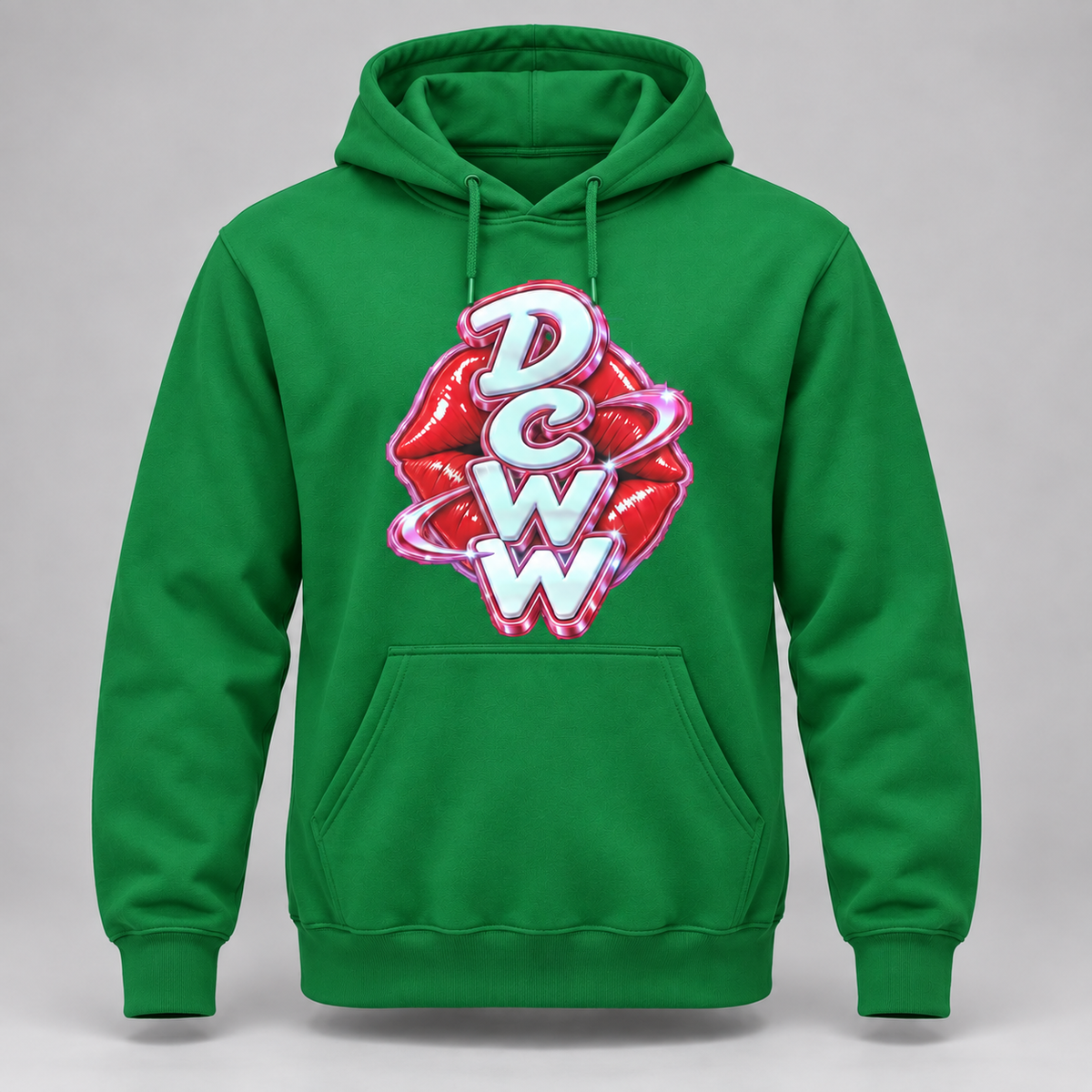 DCWW Sweet Talk Hoodie