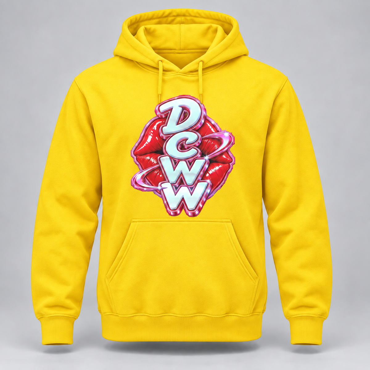 DCWW Sweet Talk Hoodie
