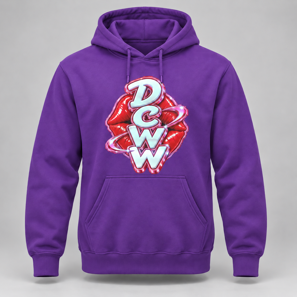DCWW Sweet Talk Hoodie