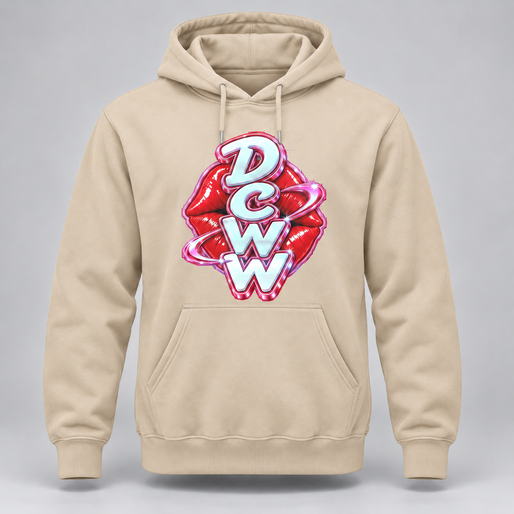 DCWW Sweet Talk Hoodie