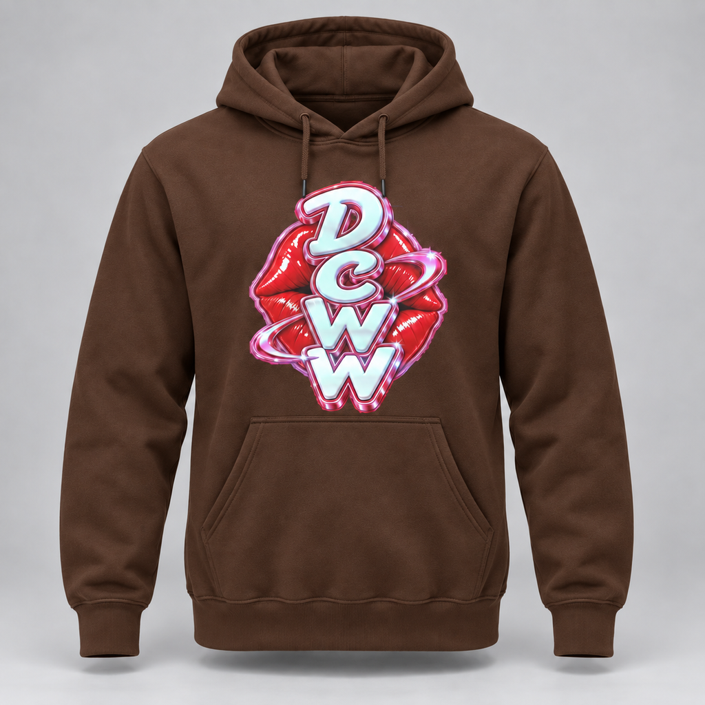 DCWW Sweet Talk Hoodie