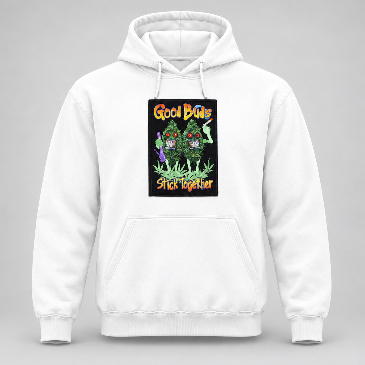 DCWW Good Buds Hoodie