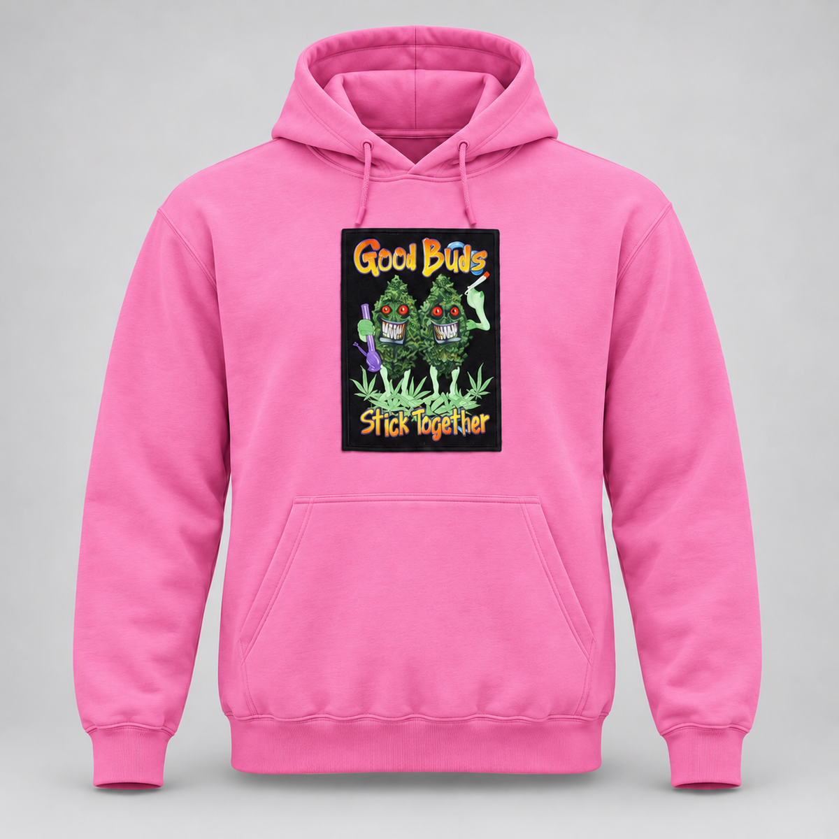 DCWW Good Buds Hoodie