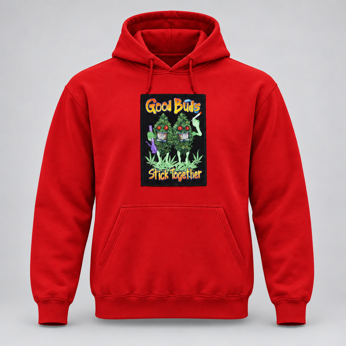 DCWW Good Buds Hoodie