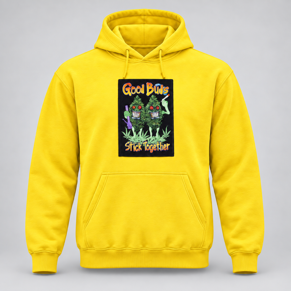 DCWW Good Buds Hoodie