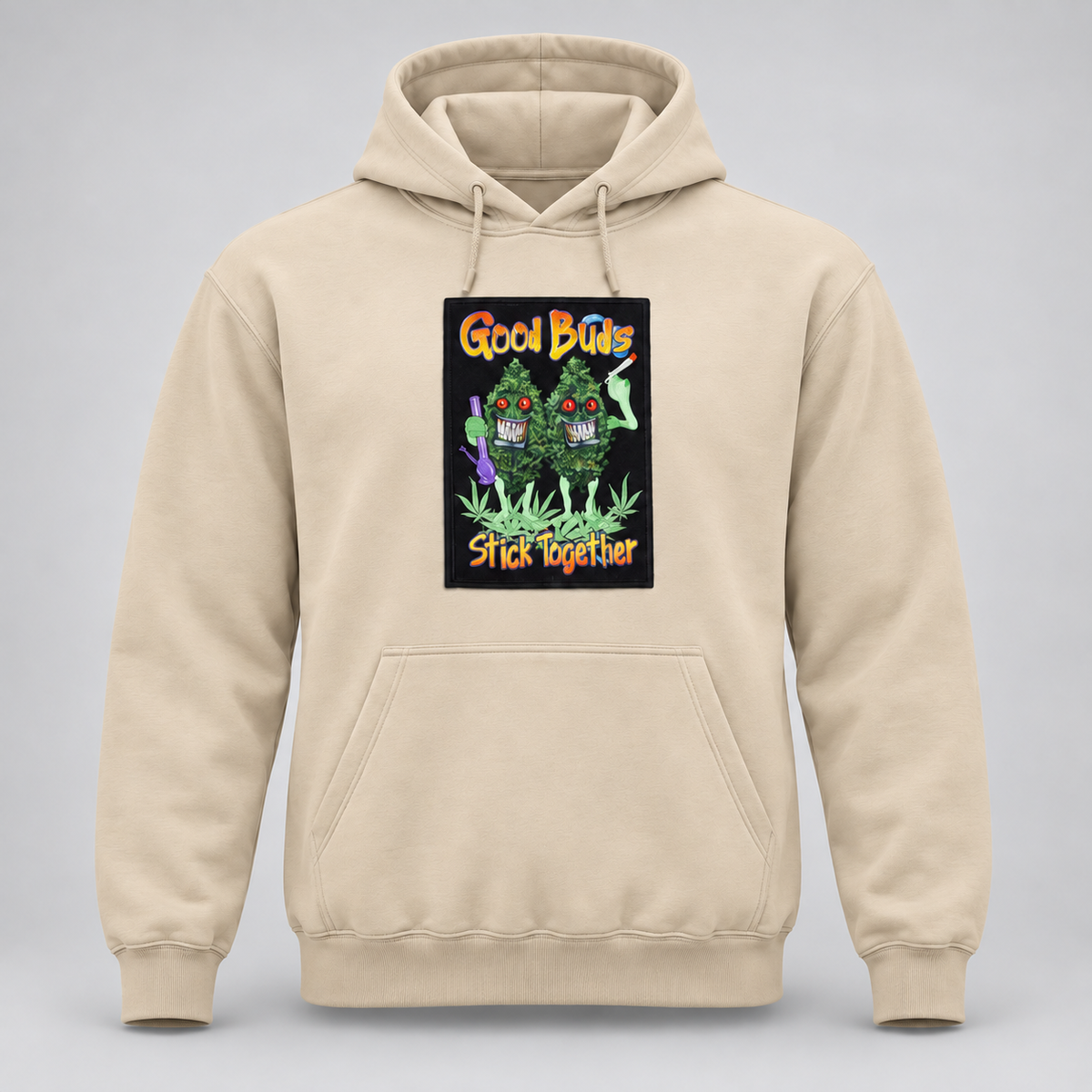 DCWW Good Buds Hoodie