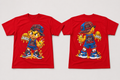 Juice Graphic Tee