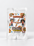 Dreaded M&M McFlurry Cookies
