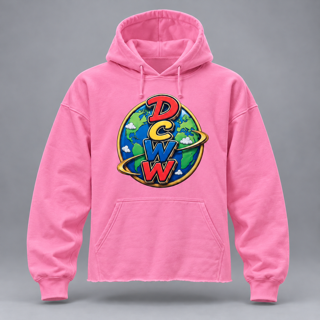 DCWW Worldwide Hoodie