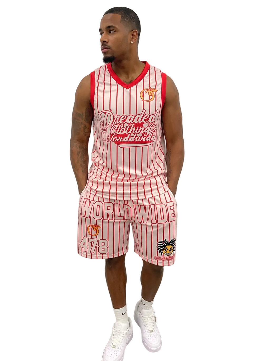 Breast Cancer Edition Jersey