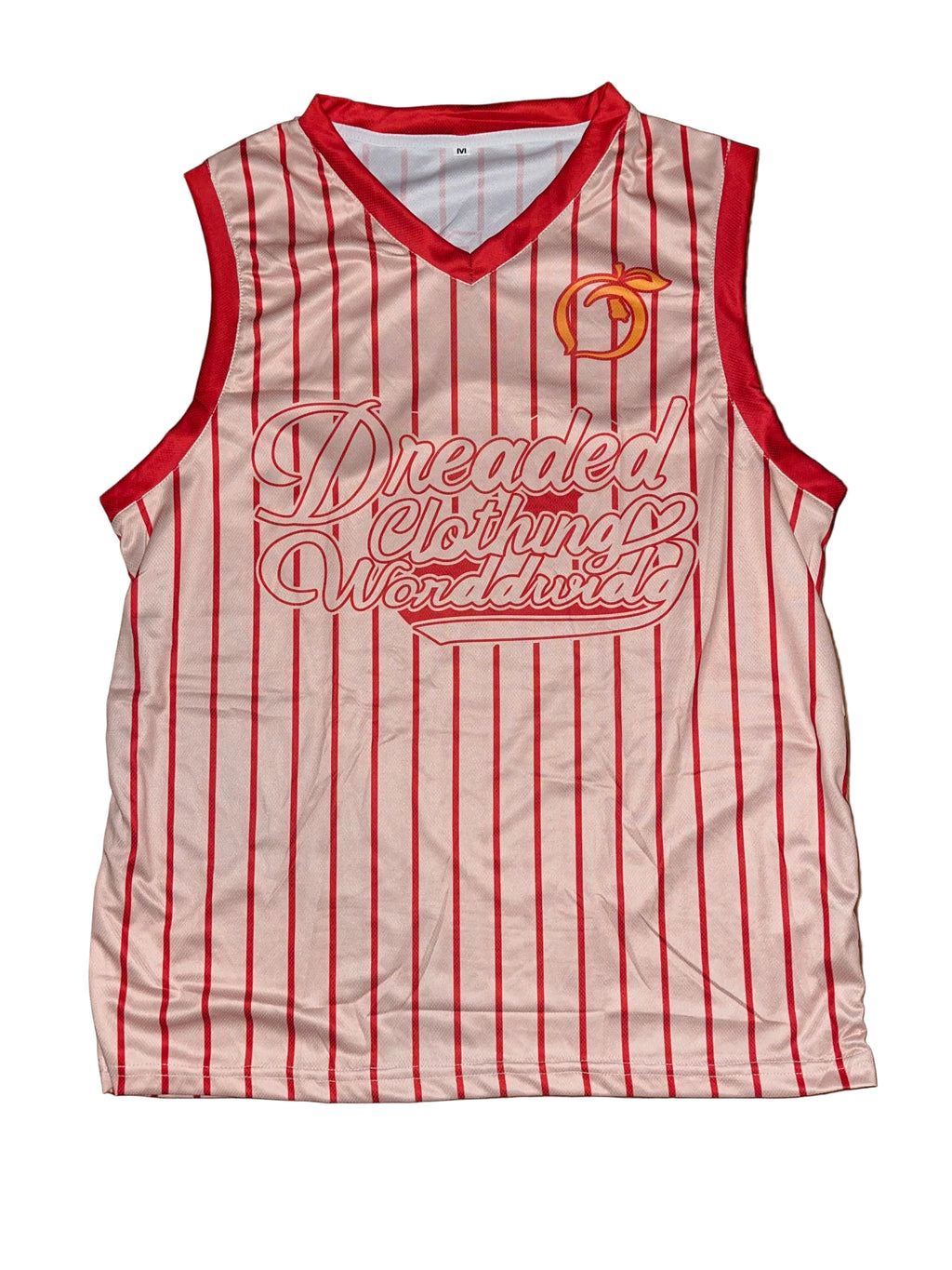 Breast Cancer Edition Jersey