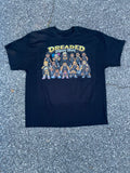 Dreaded Dream Team Shirt