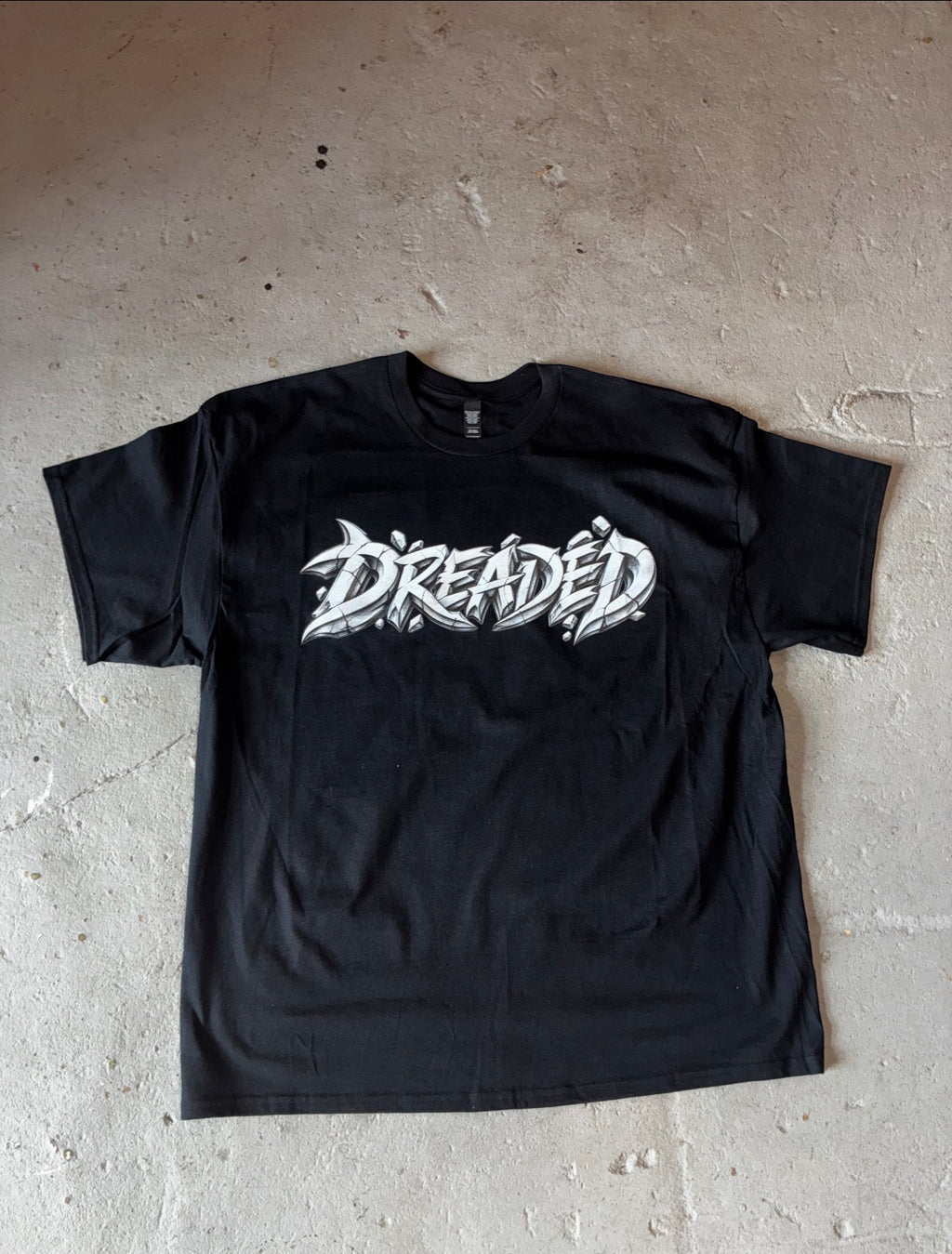 Dreaded Logo T-shirt