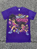 You Got Served Graphic Tee